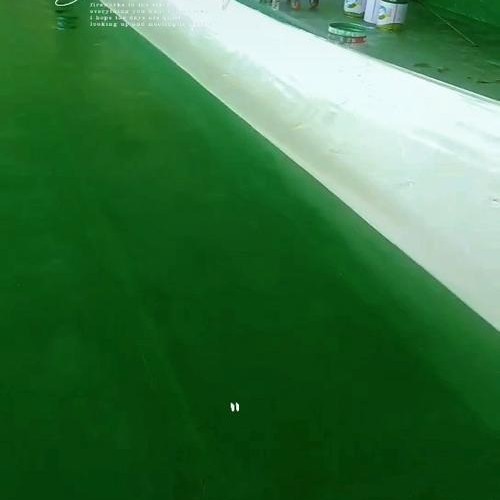 那曲VEF地坪什么是VEF地坪产品图3