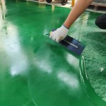 那曲VEF地坪什么是VEF地坪-缩略图1