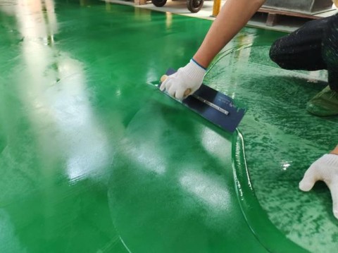 那曲VEF地坪什么是VEF地坪